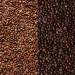 قهوه ۵۰ در ۵۰
