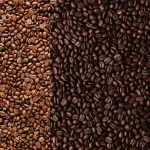 قهوه ۷۰ در ۳۰