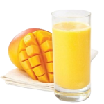 آب انبه طبیعی