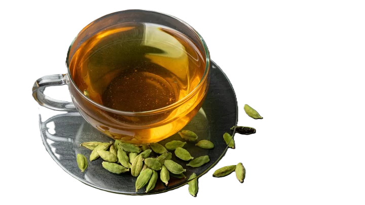 Cardamom-tea-2 چای هل - Image 1