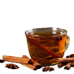 چای دارچین