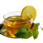 چای لیمو
