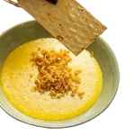 کشک زرد