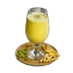 شیک زعفران