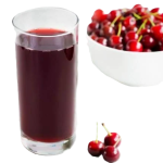 آب آلبالو طبیعی