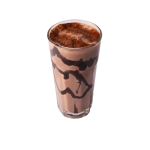 شیک شکلات