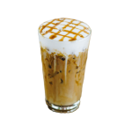 کارامل ماکیاتو